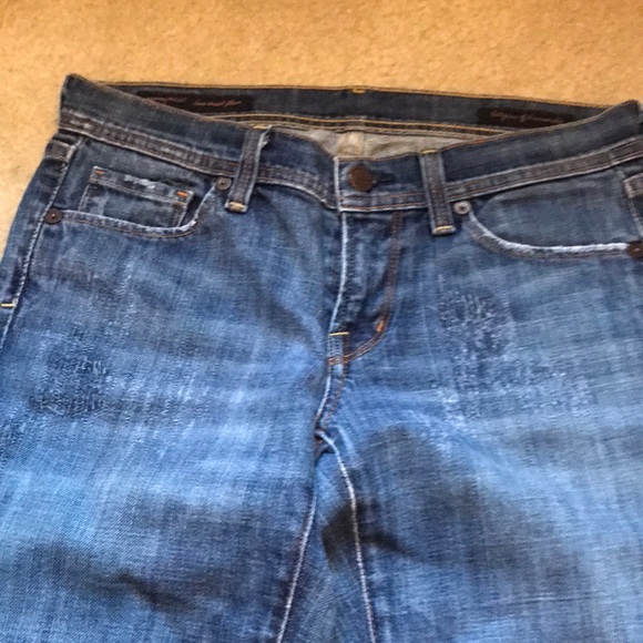 Citizen of Humanity jeans - Picture 5 of 8